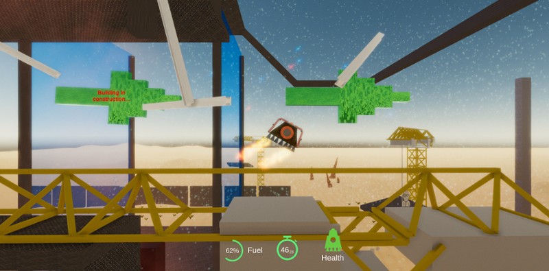 Roopocket screenshot