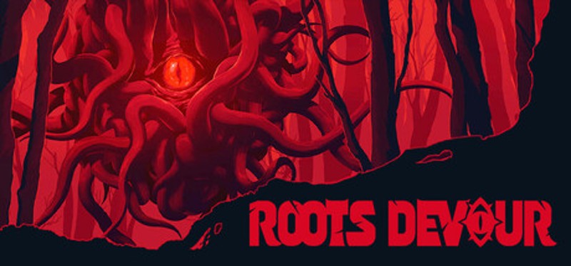 Roots Devour Image
