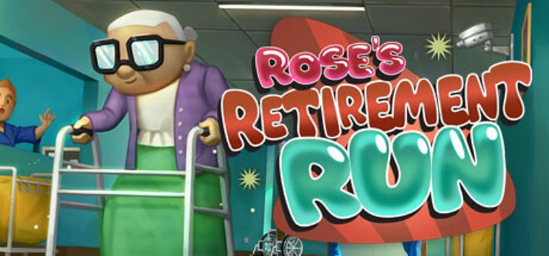 Rose's Retirement Run Image