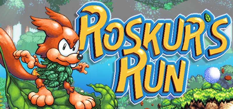 Roskur's Run Image