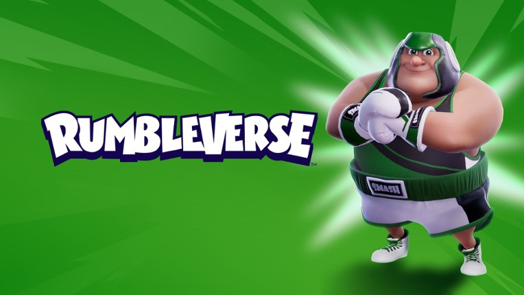 Rumbleverse screenshot