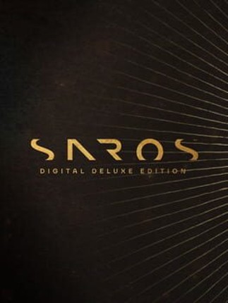 Saros: Digital Deluxe Image