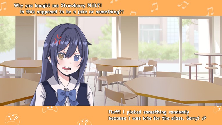 Scenes from the Heart - Part 1 screenshot