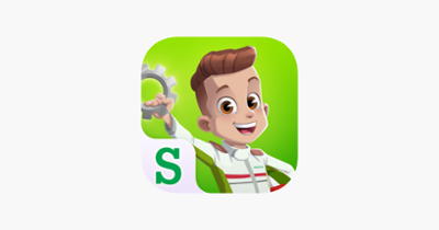 Schaeffler Games Image