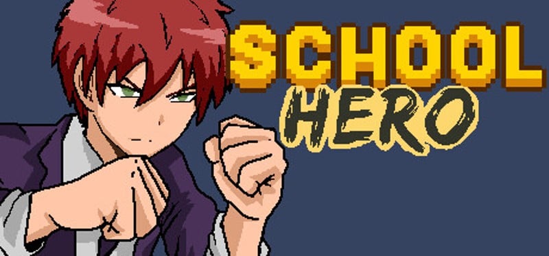 School Hero Image