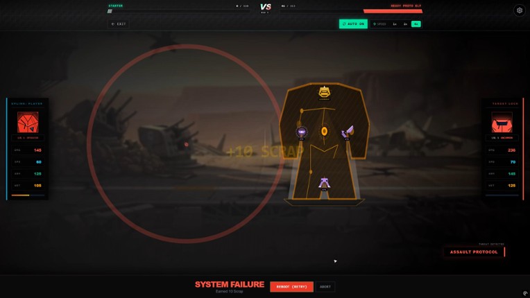 Scrap Syndicate Image