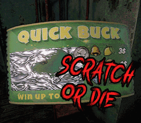 Scratch or Die Image