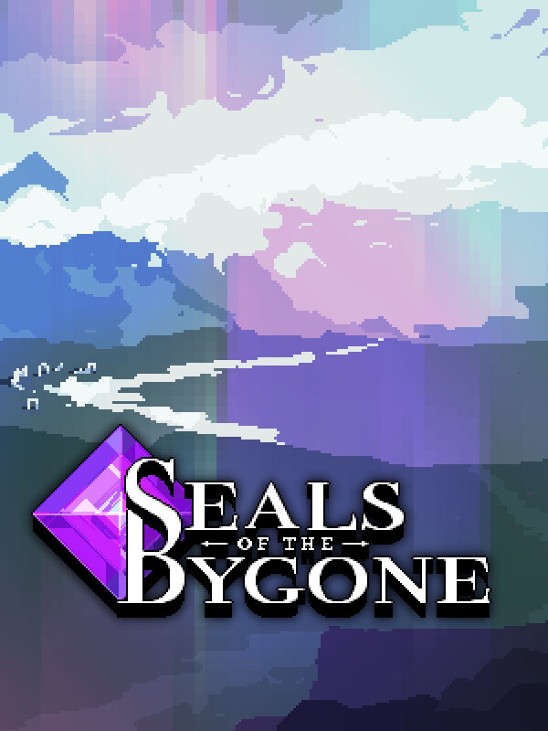 Games like Seals of the Bygone