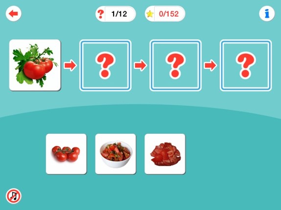 Sequences Pro - Preschool Exercices Image