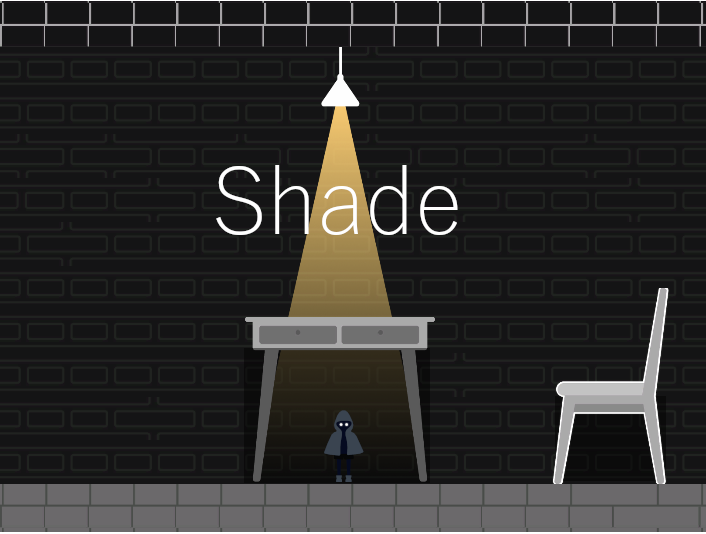 Games like Shade