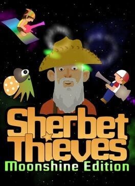 Games like Sherbet Thieves