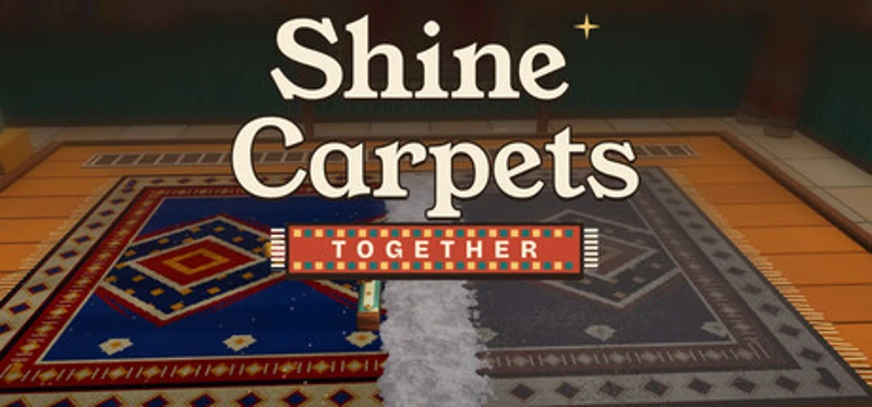 Shine Carpets Together Image