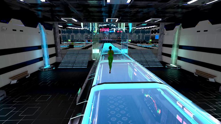 Ship of Heroes screenshot