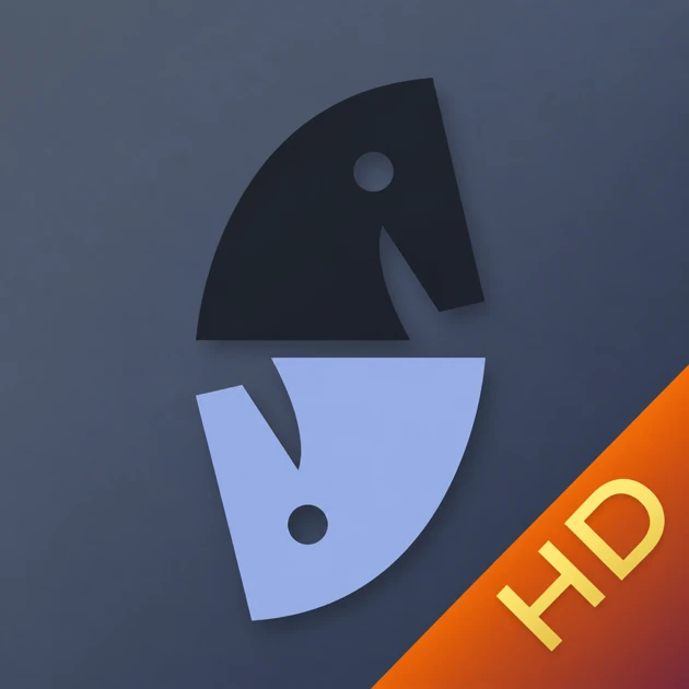 Games like Shredder Chess for iPad