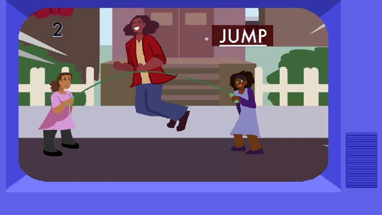 Skate & Date screenshot