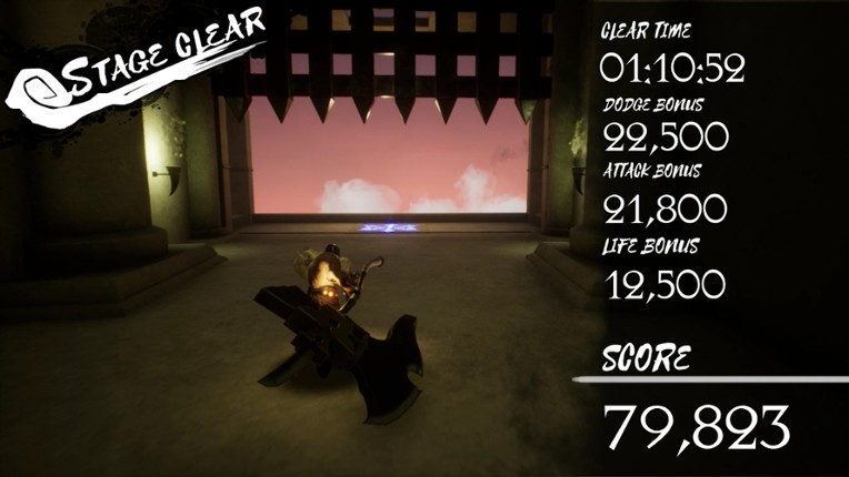 Sky Seeker screenshot