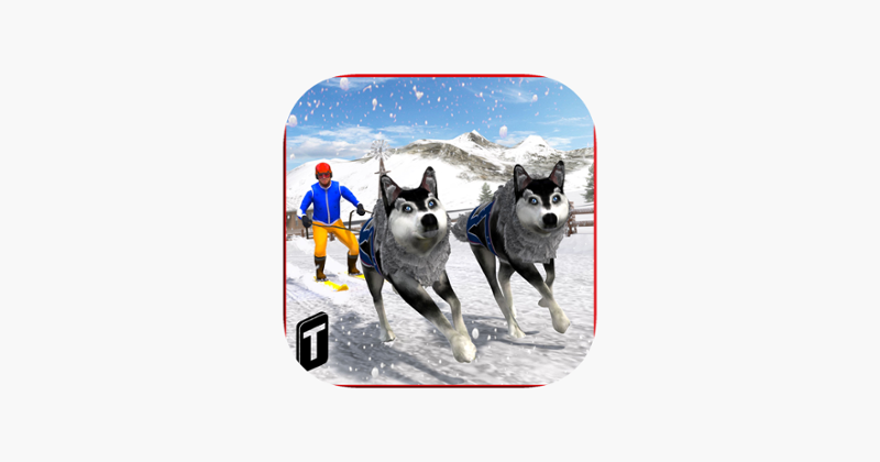 Sled Dog Racing 2017 Game Cover