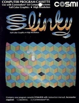 Games like Slinky
