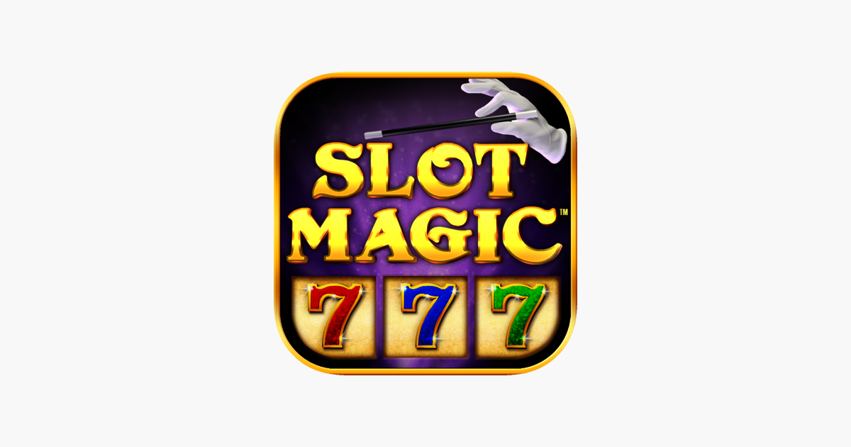 Games like Slot Magic™