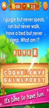 Smart Riddle - Solve Puzzles Image