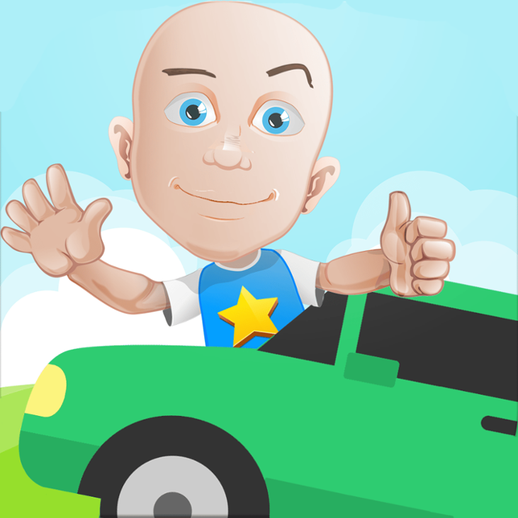 Games like Smash Car Idle