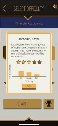 SMU Challenge screenshot
