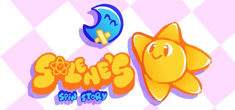 Games like Solene's Spin Story
