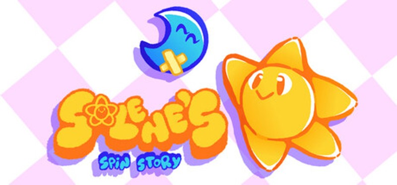 Solene's Spin Story Image