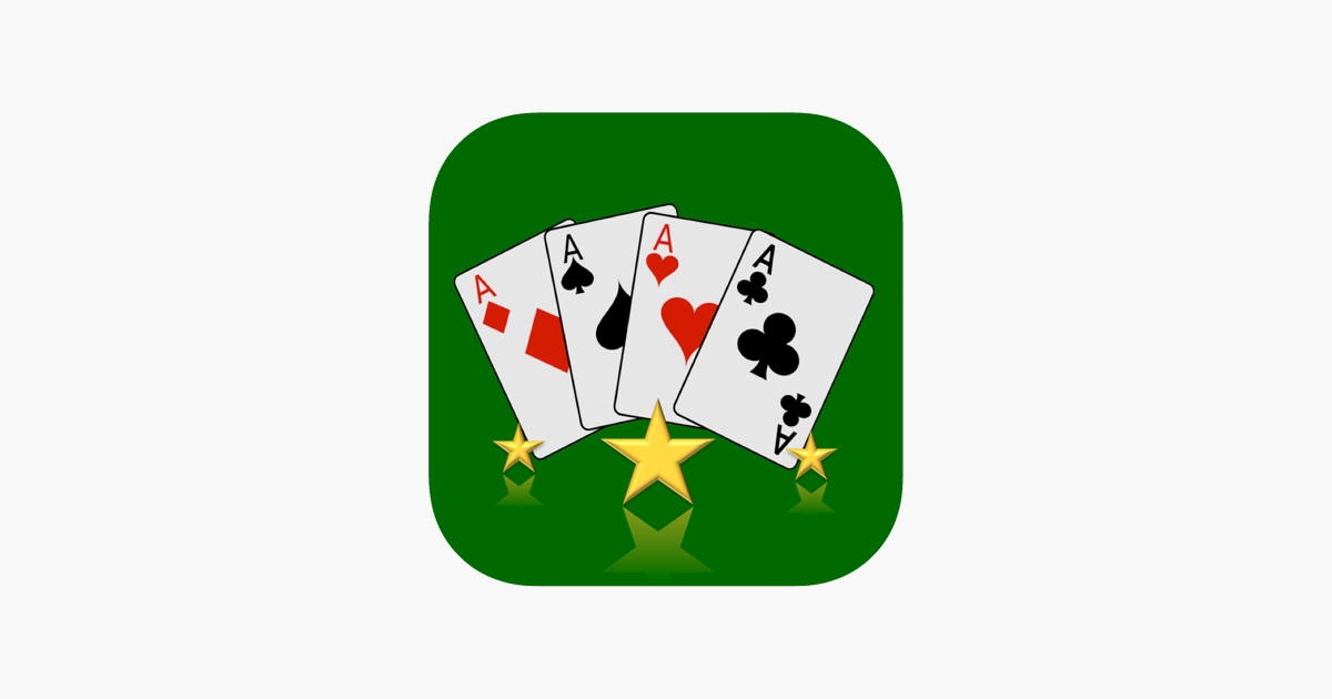 Games like SoliJoy solitaire card game