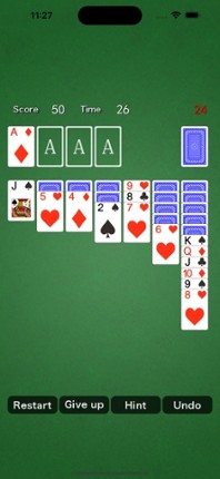 Solitaire-Zero Image