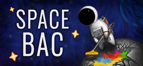 Games like Space Bac