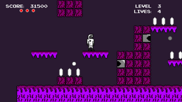 Space Explorer screenshot