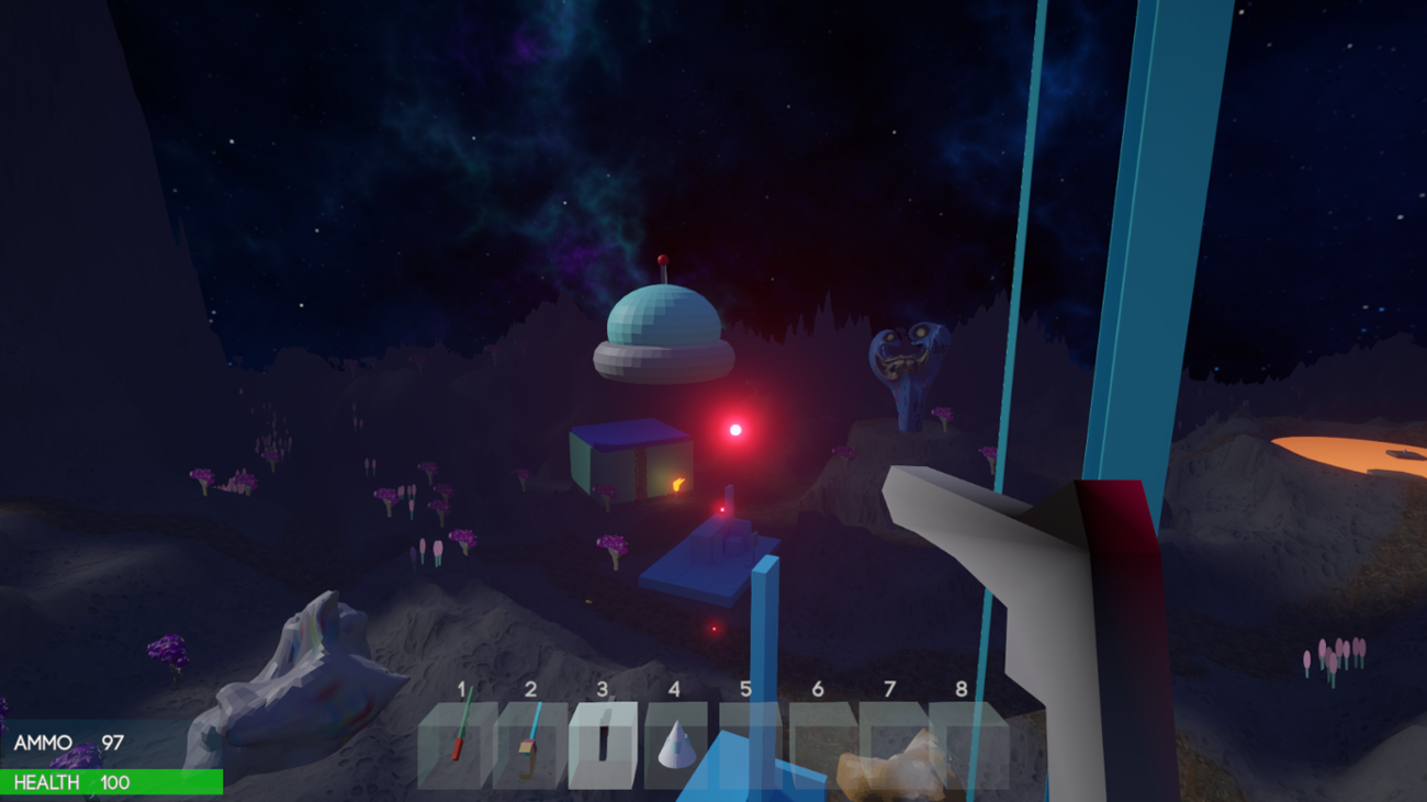 Games like Space Jump