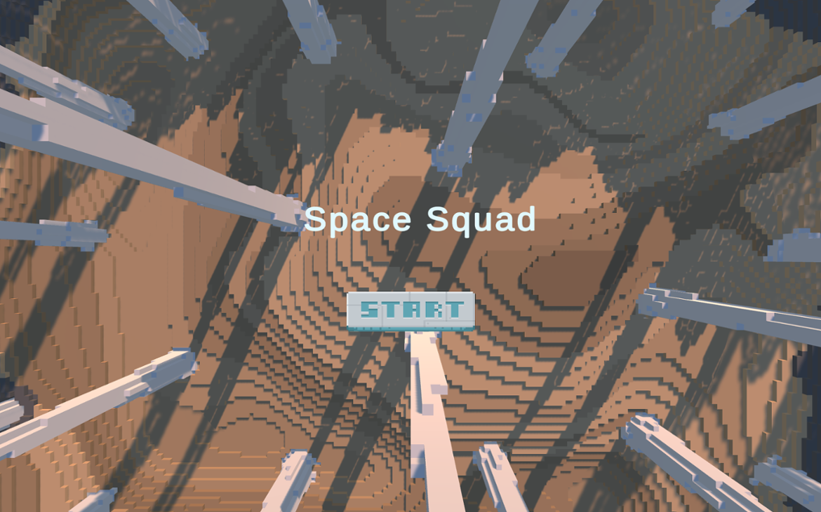 Games like Space Squad