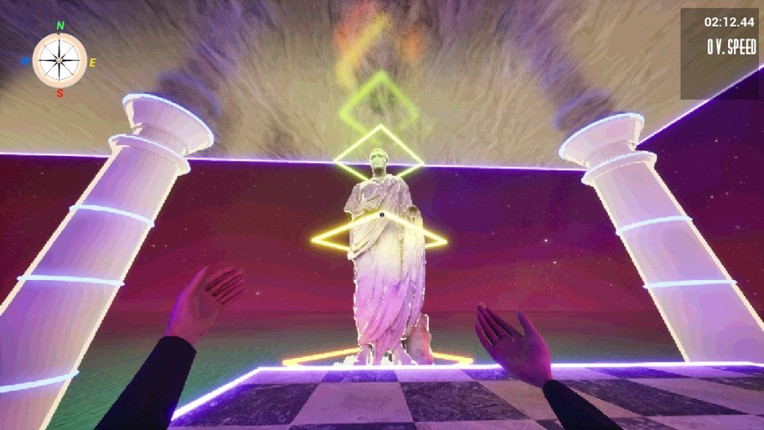 Spintronics screenshot