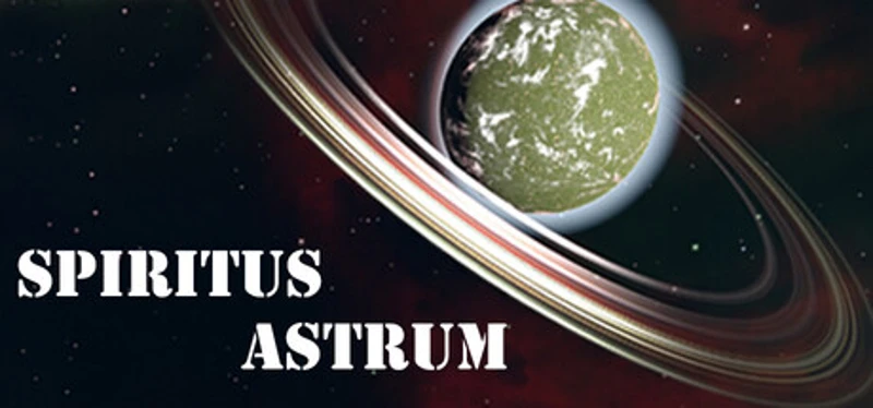 Spiritus Astrum Image