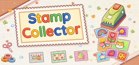 Games like Stamp Collector