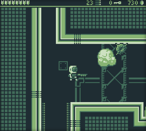 Star Jammer screenshot