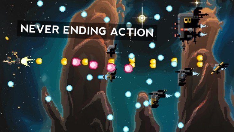 Steredenn screenshot