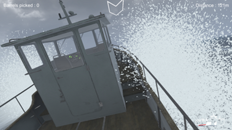 Storm Mariner Image