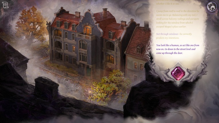 Strix and Scholar Image