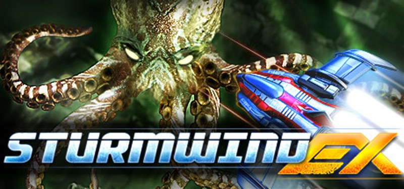 STURMWIND EX Game Cover