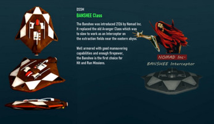 SUBWARS - Beyond Above screenshot