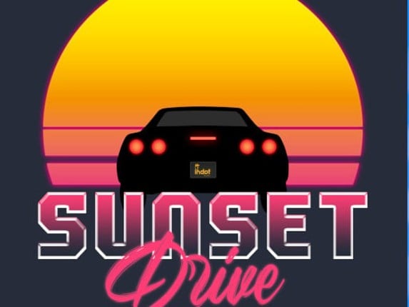 Sunset Driver 2021 Image