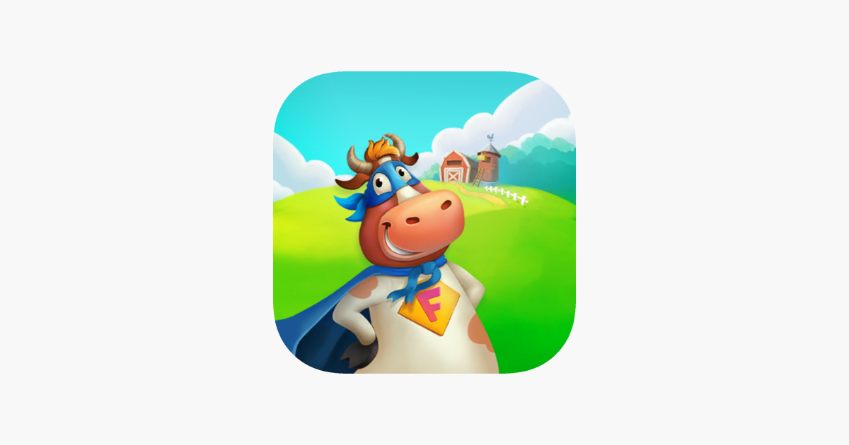 Games like Superfarmers