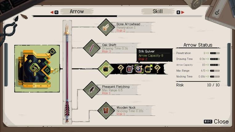 Swamp Keeper screenshot