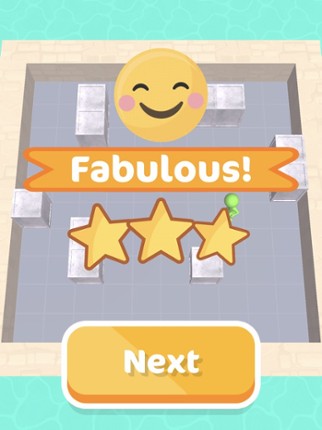 Swipe Smash! screenshot