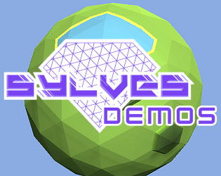 Games like Sylves Demos