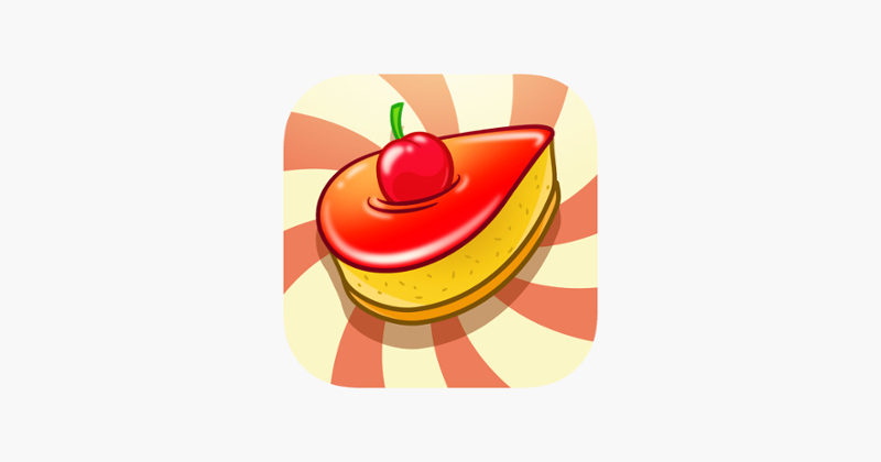 Take The Cake: Match 3 Puzzle Image