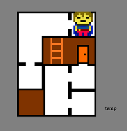 The Abandonware Collection screenshot